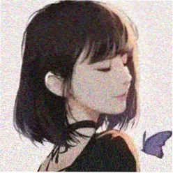 王家卫导演专题头像